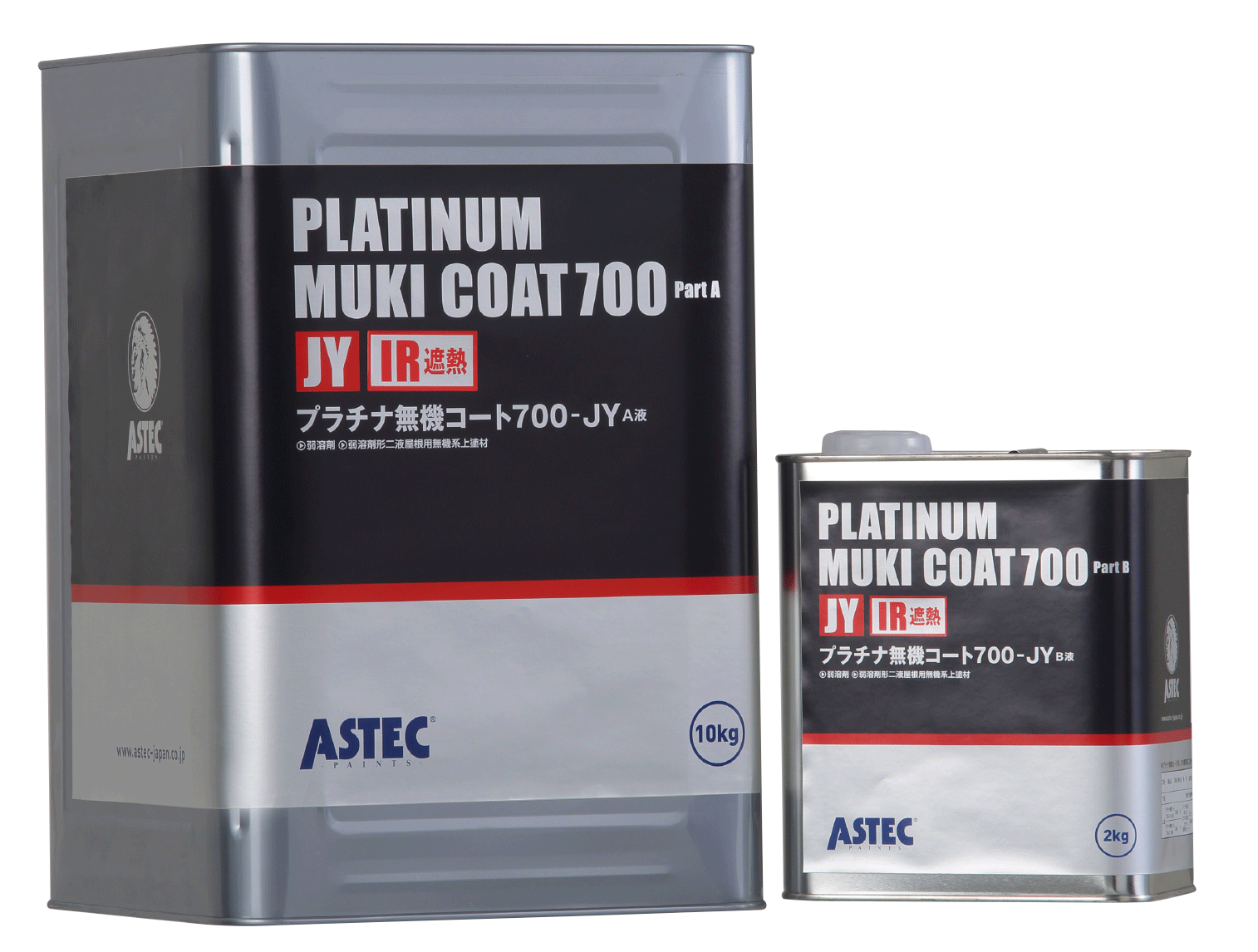 無機ハイブリッドコートJY