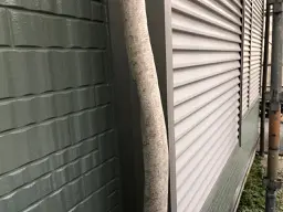 エアコンホース巻きについて!