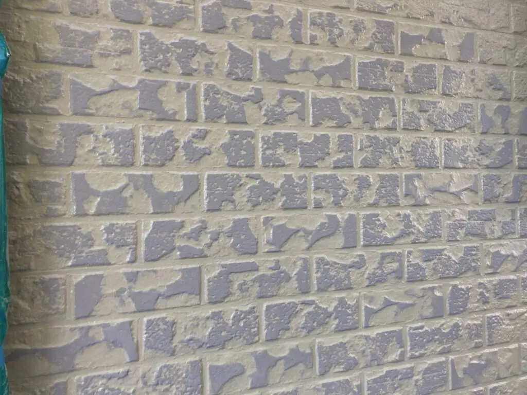 マルチカラー工法