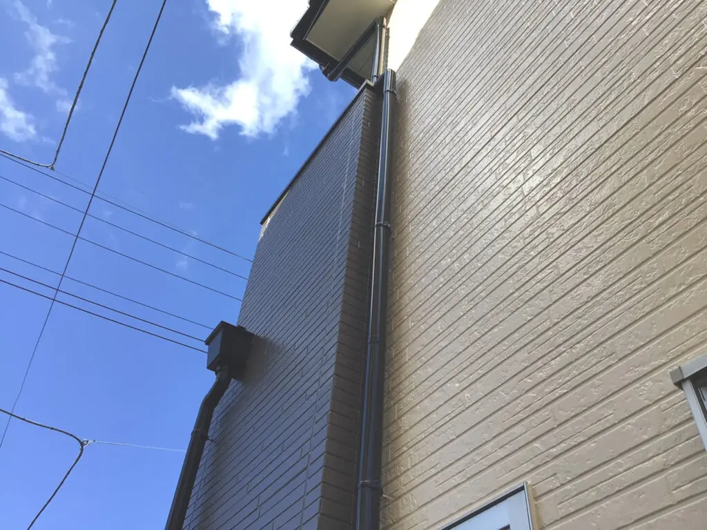 外壁塗装 取手市