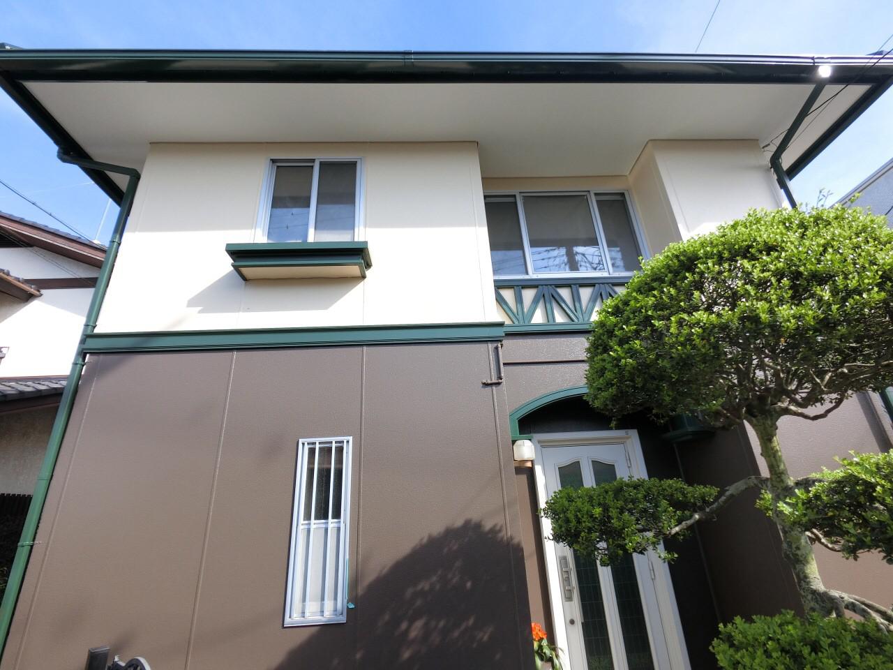 印西市大森Ｋ様感想ｱｲｷｬｯﾁ