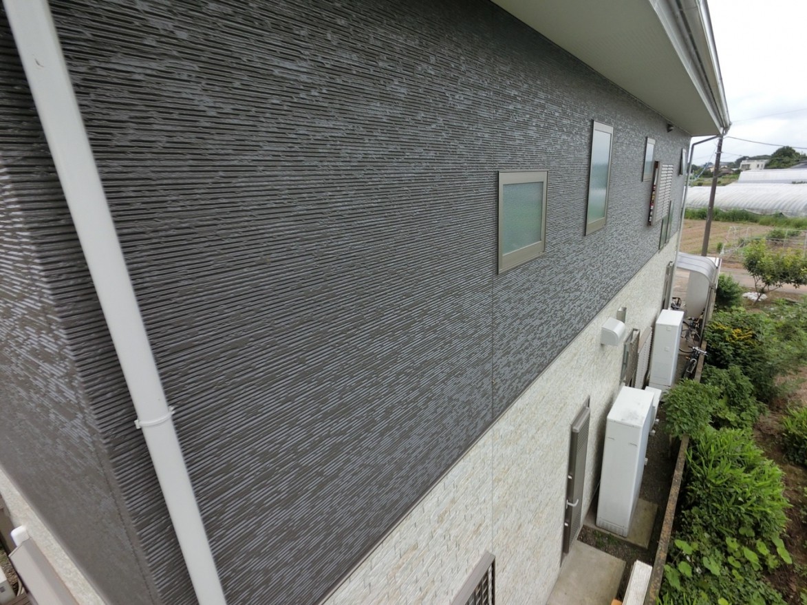 我孫子市古戸E様邸:アイキャッチ