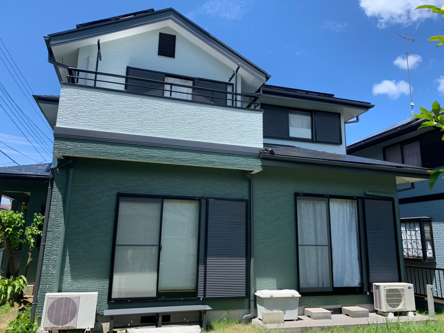 桜が丘M 様邸感想ｱｲｷｬｯﾁ