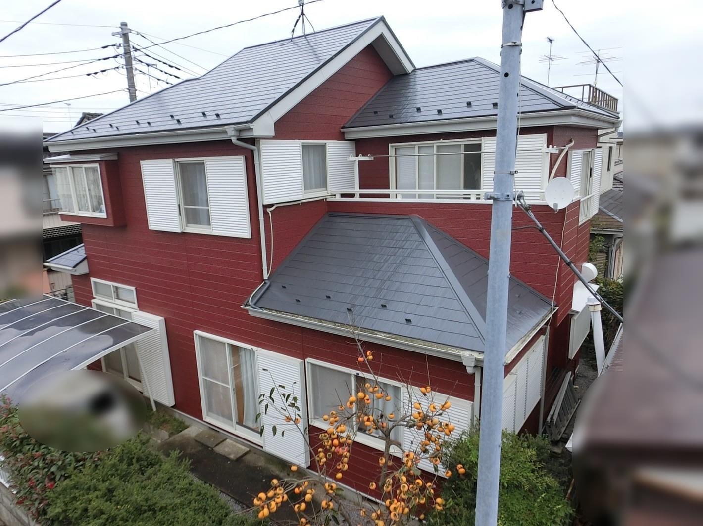 取手市双葉Ｓ様邸AFTER