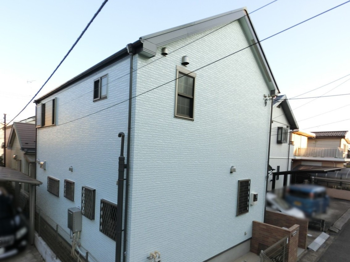 我孫子市K様邸感想