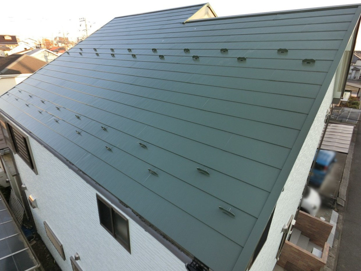 我孫子市K様邸感想ｱｲｷｬｯﾁ