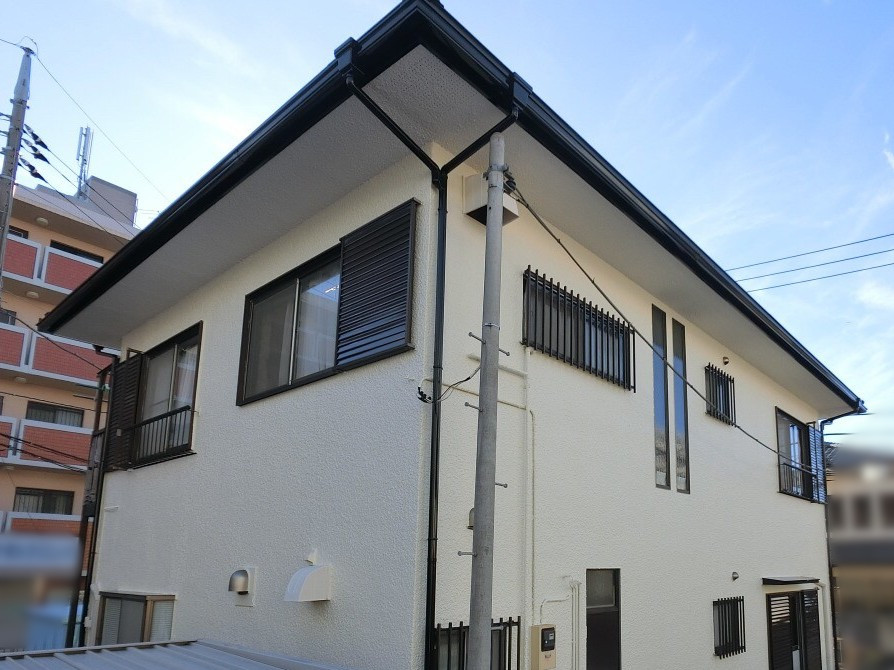 我孫子市鈴木邸感想AFTER