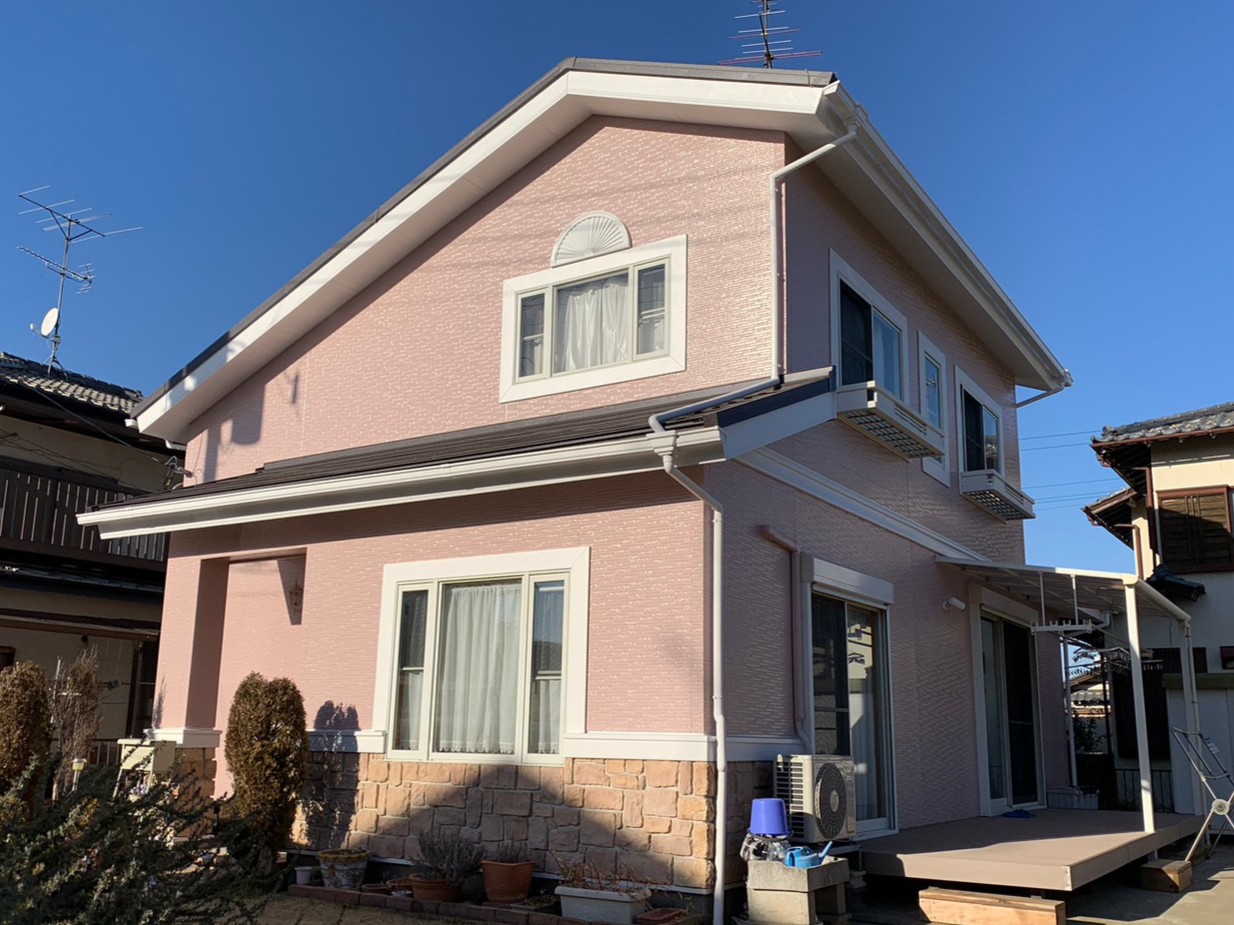 つくばみらい市Ｆ様邸感想AFTER