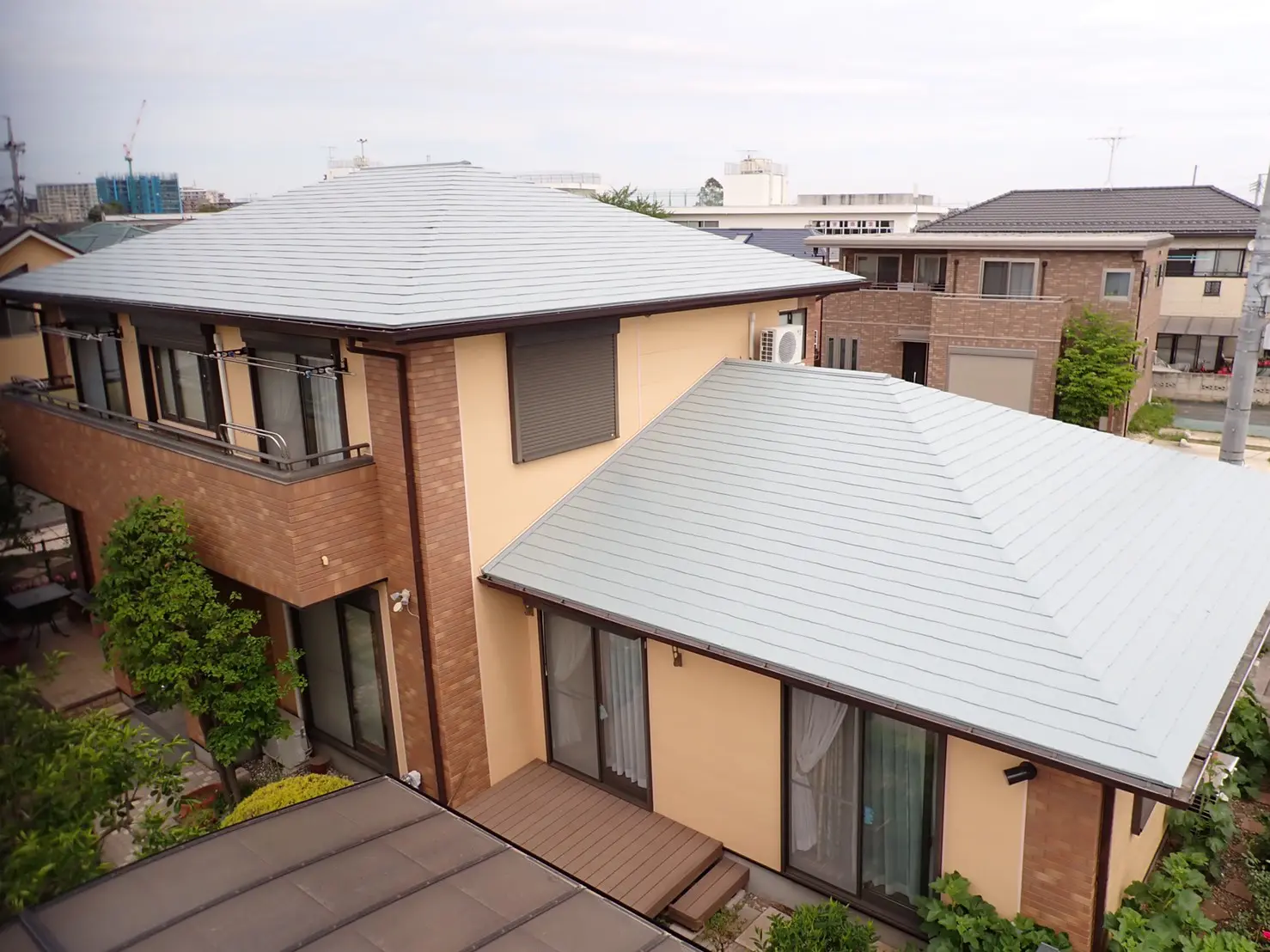 ダークグレー けろこ様 楽天市場】【レビュー特典】 山崎実業 【 蓋付き目隠し分別