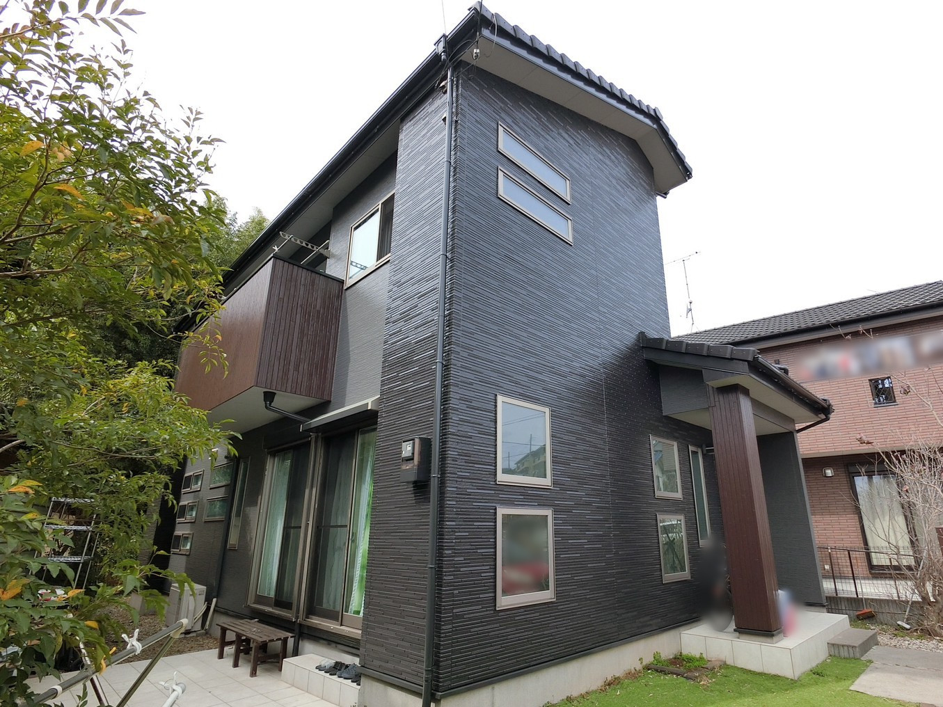 取手市中村邸感想ｱｲｷｬｯﾁ