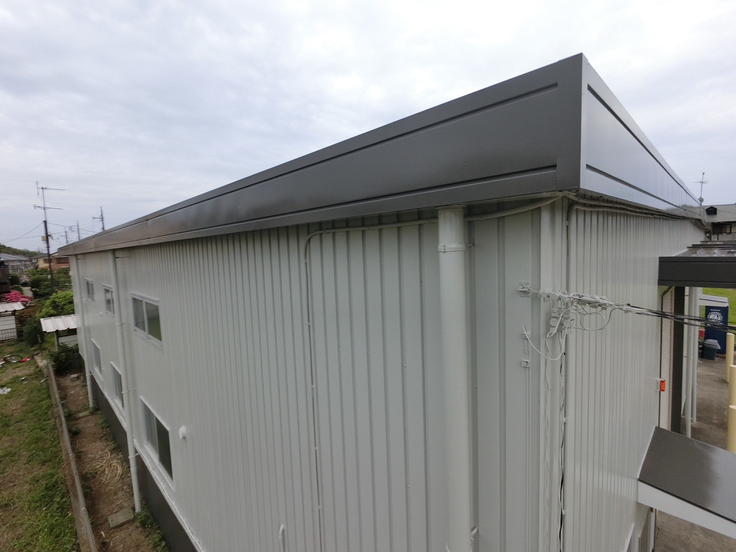 龍ヶ崎南中島AFTER感想