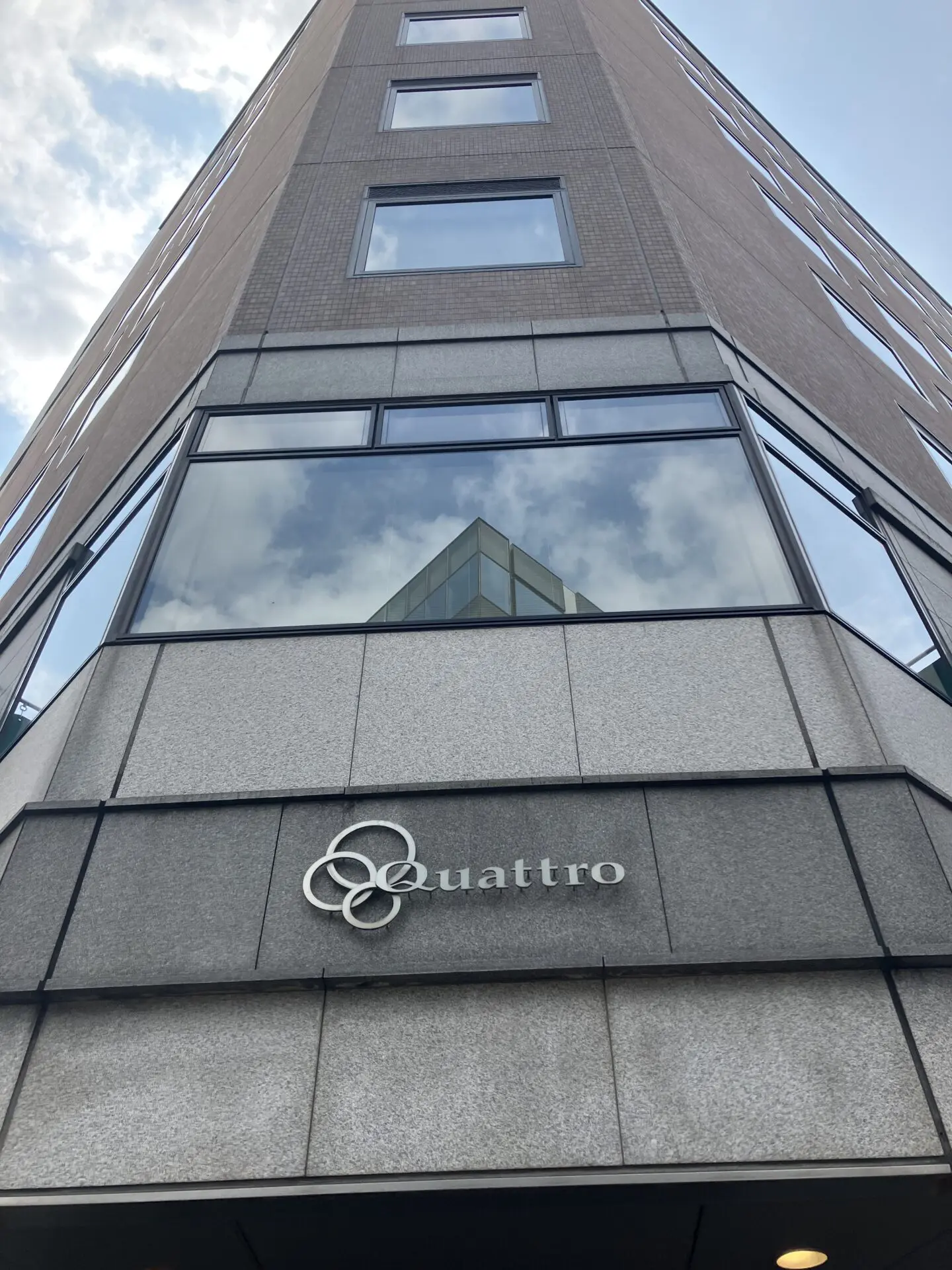 新入社員】外装劣化診断士の試験を受けてきました！（取手市） - 外壁