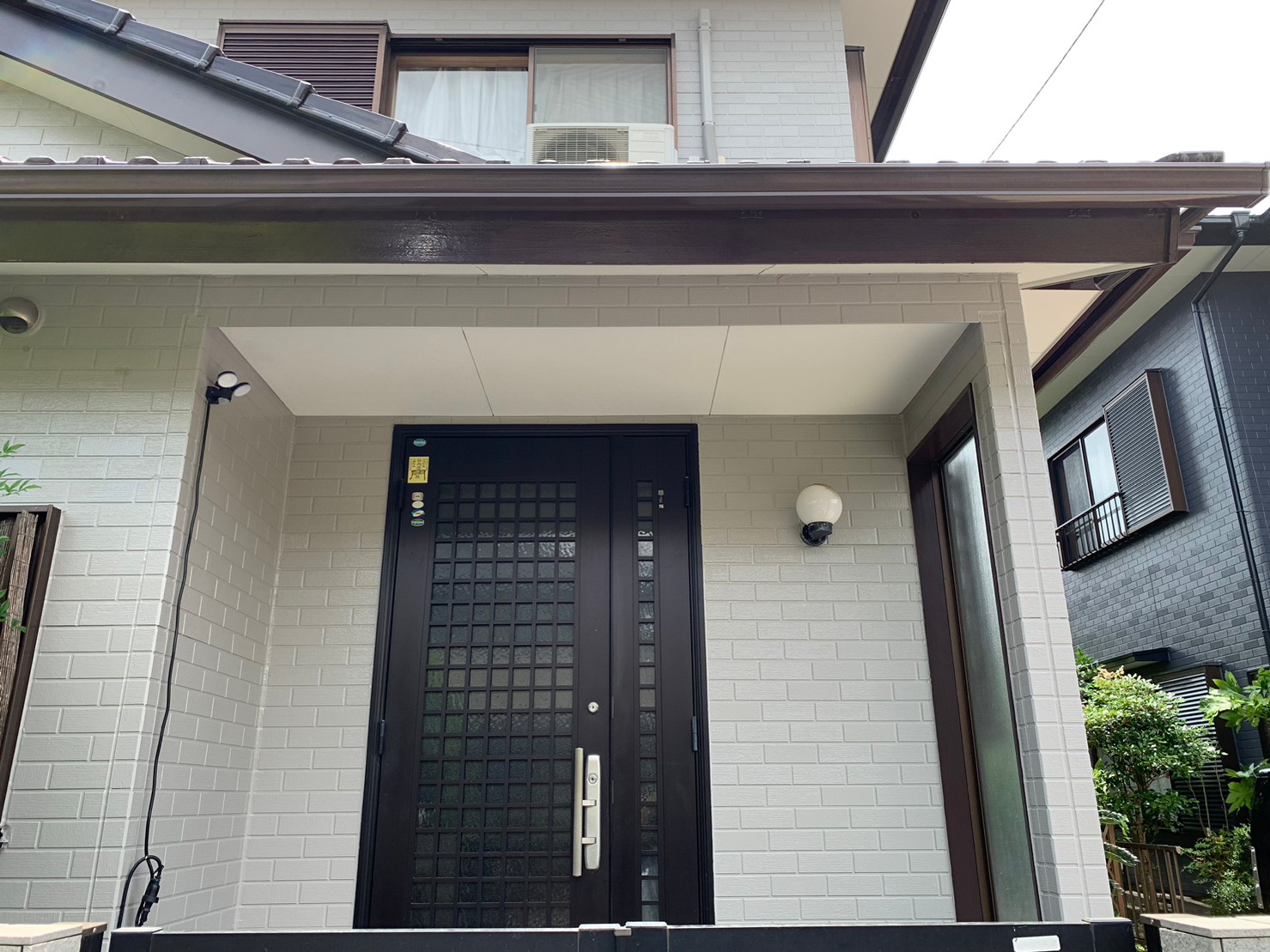 龍ケ崎市中根台S様邸感想AFTER