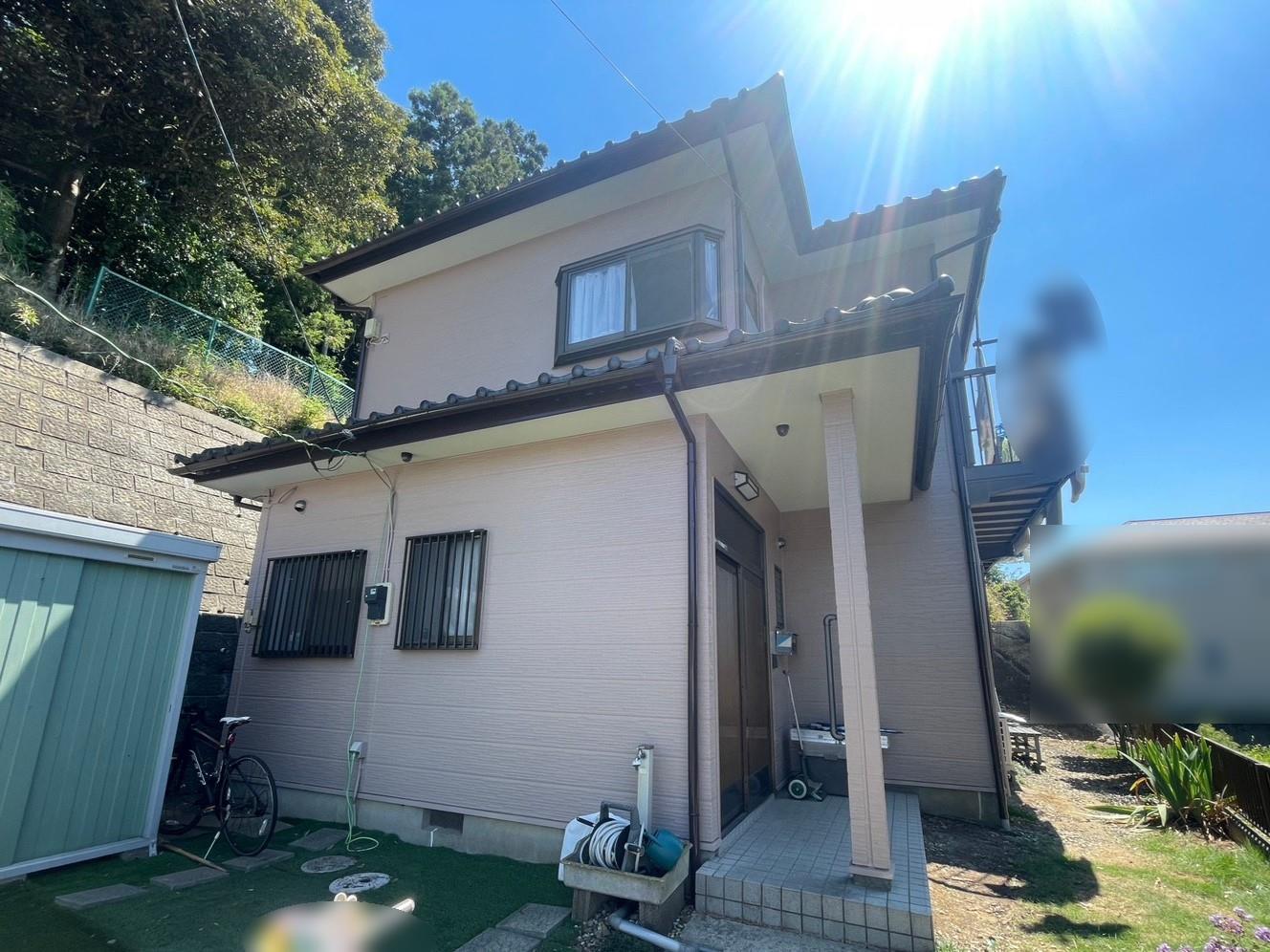 阿見町廻戸AFTER