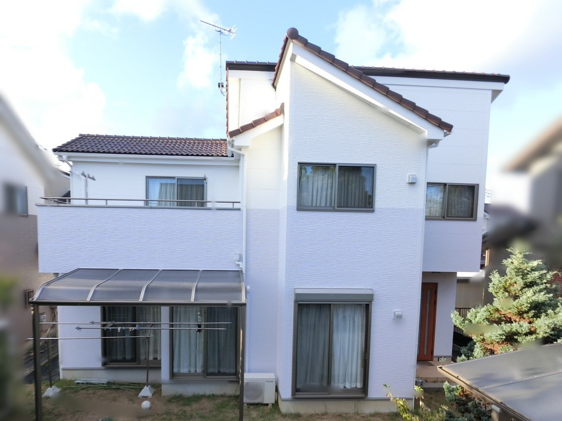 利根町もえぎ野台　Ｉ様邸AFTER