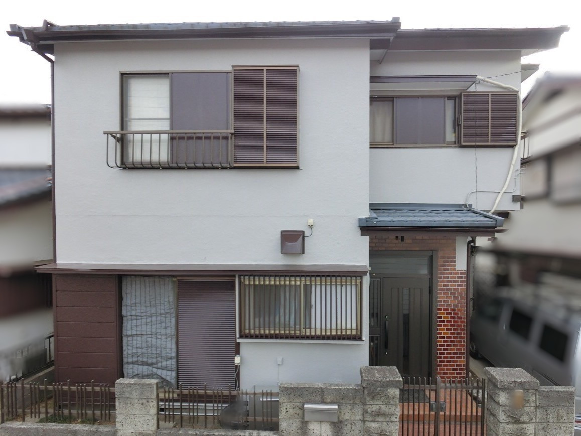 取手市井野Ｓ様邸AFTER