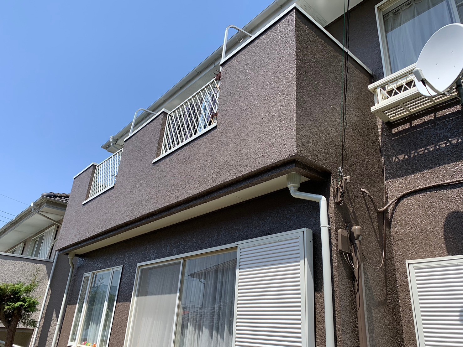 取手市完工写真