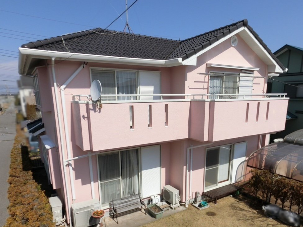 取手市桜が丘Ｔ様邸AFTER