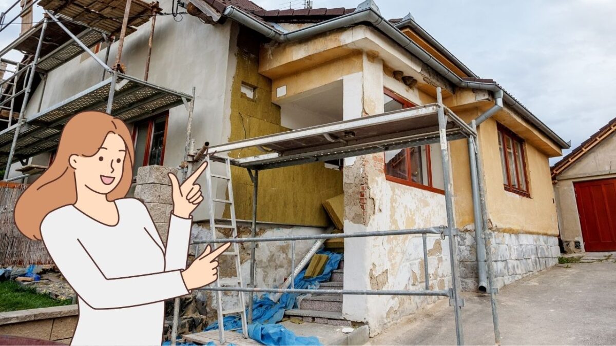【種類別】外壁補修工事のタイミング