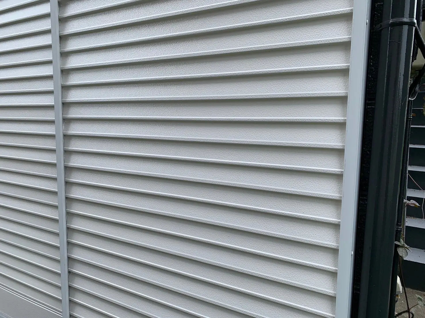 取手市白山Sアパートビフォーアフター画像:完了写真