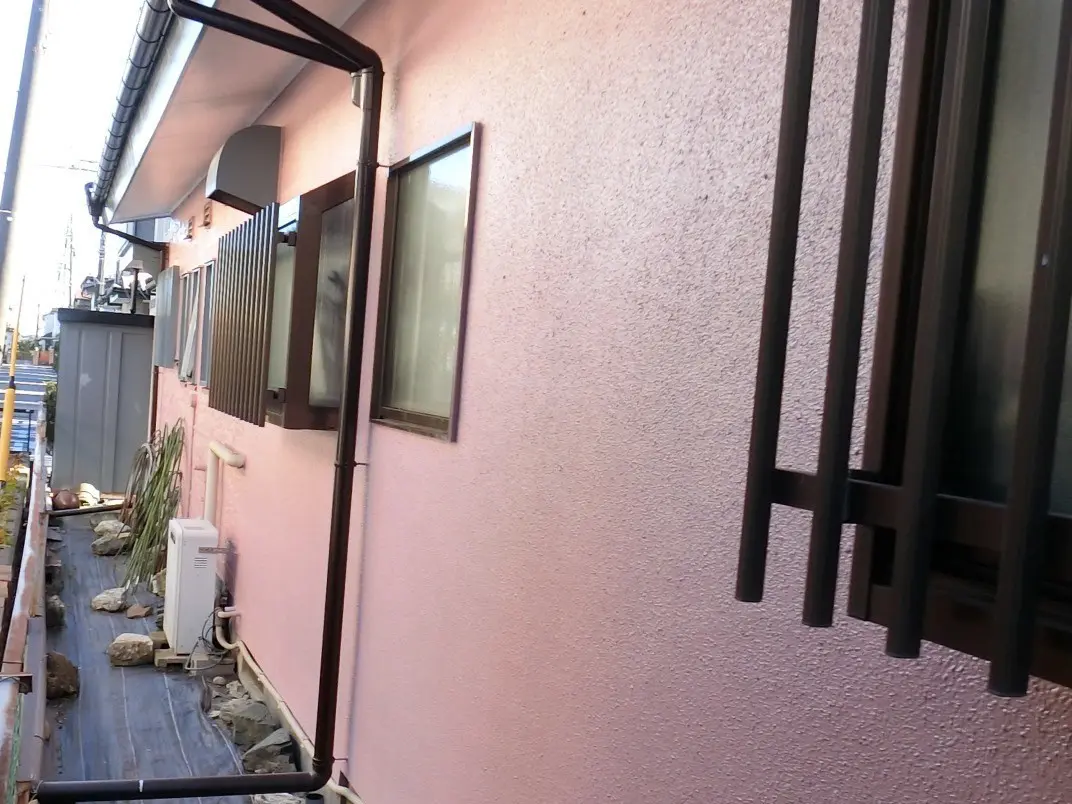 取手市宮和田Ｕ様邸ビフォーアフター画像：完了