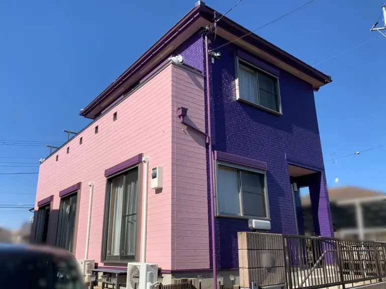 利根町四季Ｋ様邸ビフォーアフター画像：施工後
