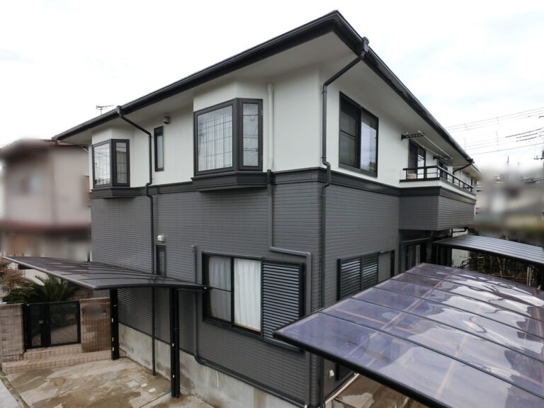 取手市新取手Ｍ様邸ビフォーアフター画像：施工後