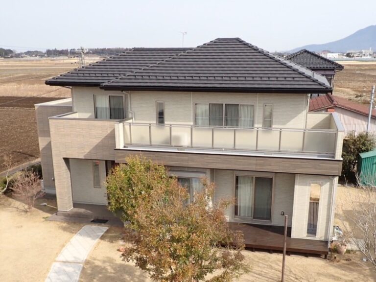 つくば市沼崎O様邸ビフォーアフター画像：施工後