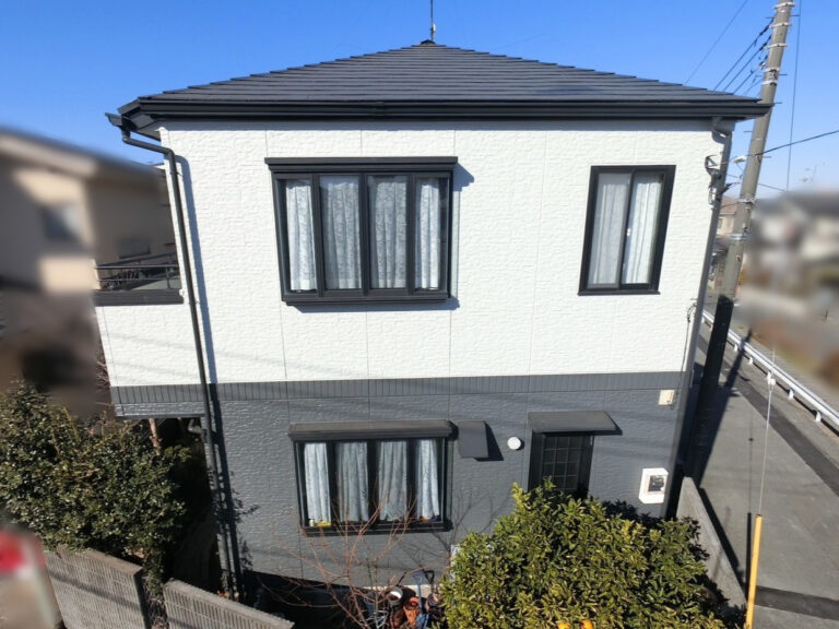 我孫子市並木Ｋ様邸ビフォーアフター画像：施工後