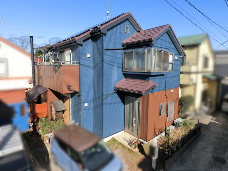 我孫子市下ケ戸Ｔ様邸ビフォーアフター画像：施工後