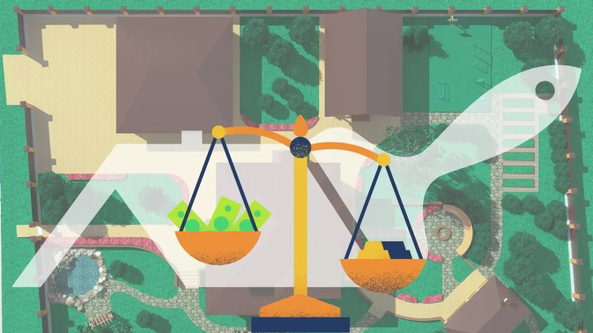 土浦市で屋根塗装相場はいくら？【30坪・40坪の場合】