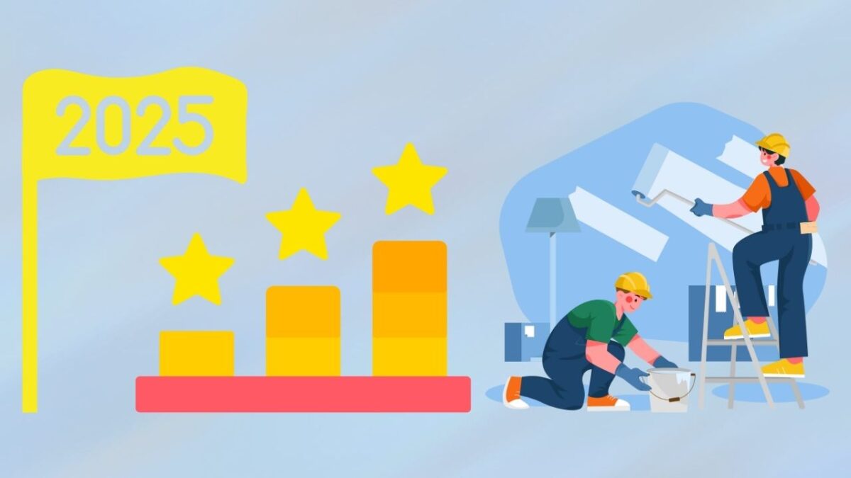 つくばで評判の良い外壁塗装業者ランキング【2025年版】
