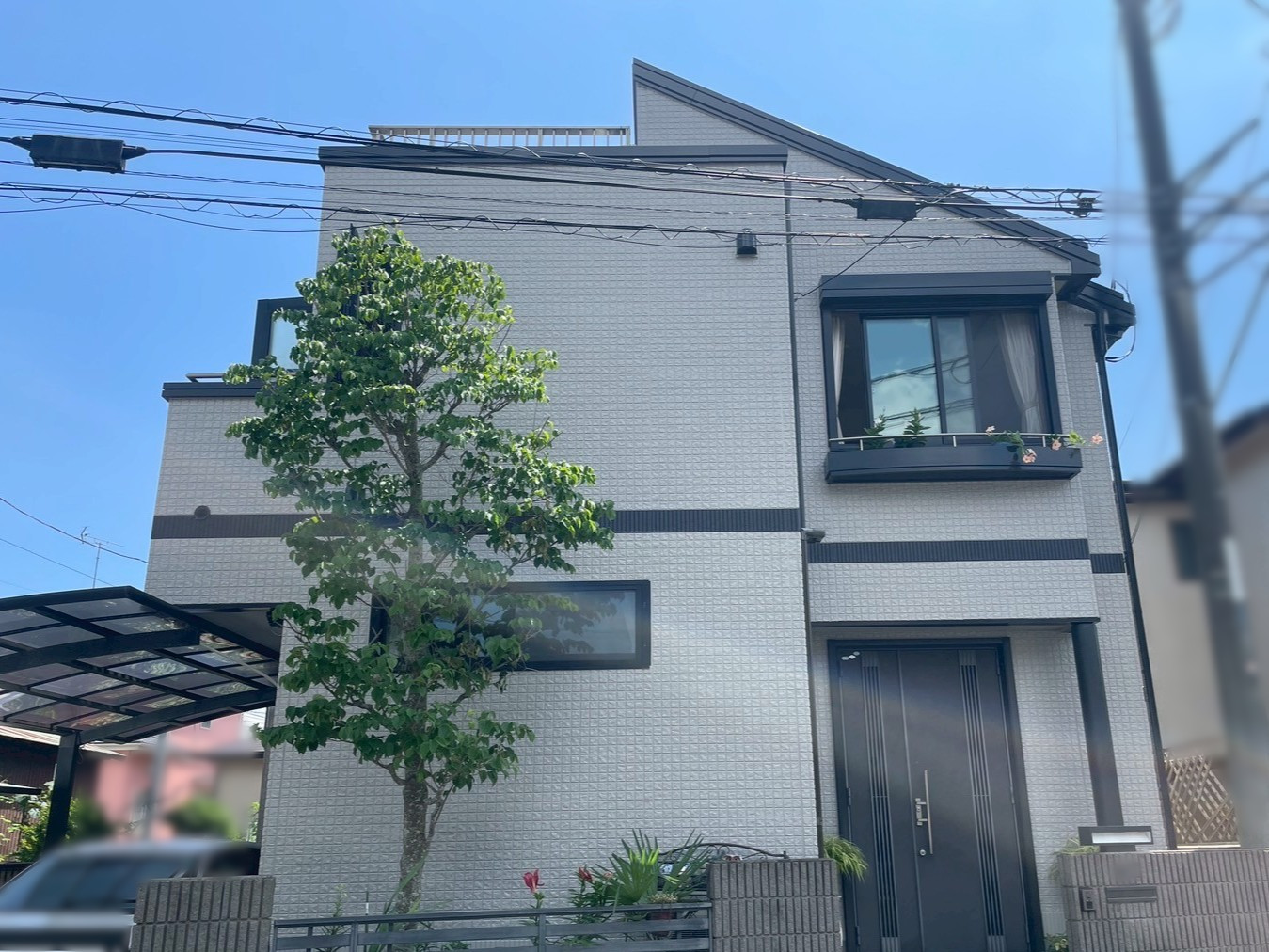 取手市谷中T 様邸ビフォーアフター画像:AFTER