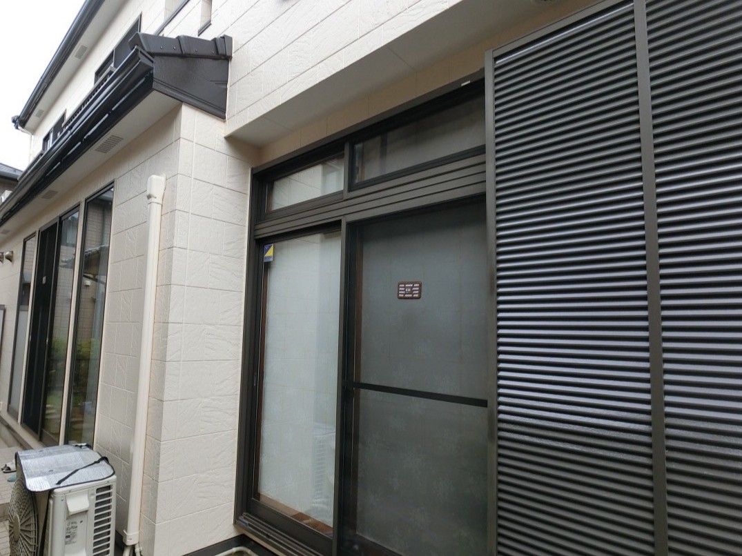 取手市藤代南Ｋ様邸ビフォーアフター画像：完了
