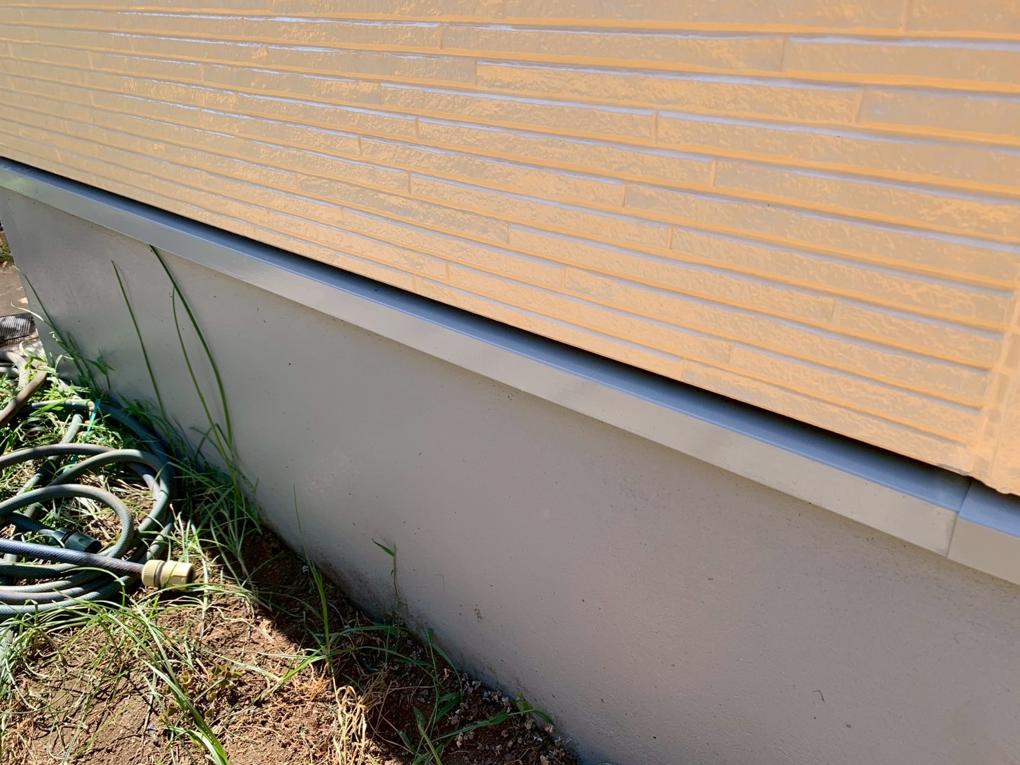 我孫子市並木S様邸ビフォーアフター画像：完了