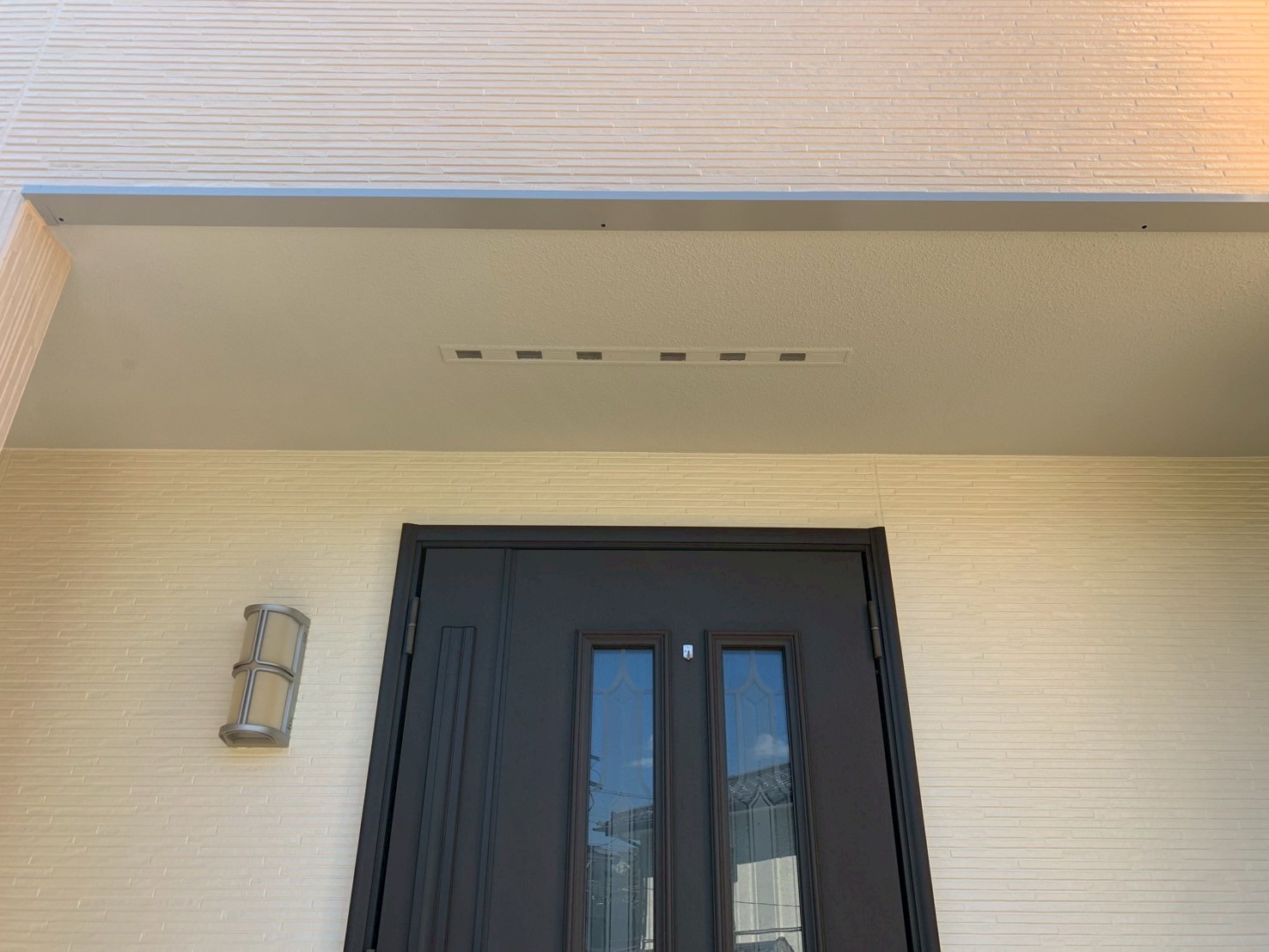 我孫子市並木S様邸ビフォーアフター画像：完了