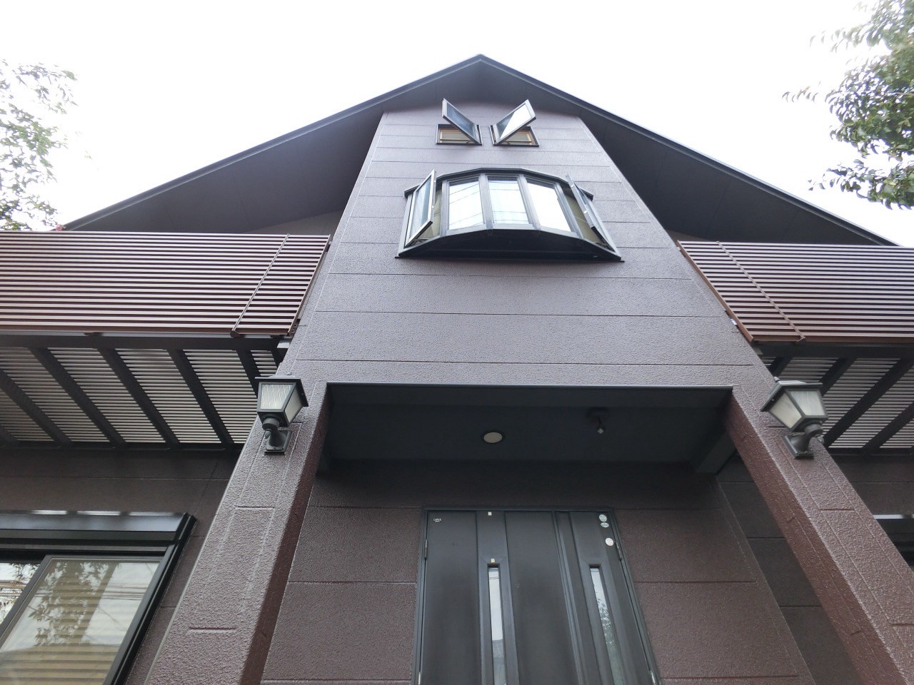 我孫子市新木野Ｉ様邸ビフォーアフター画像：完了