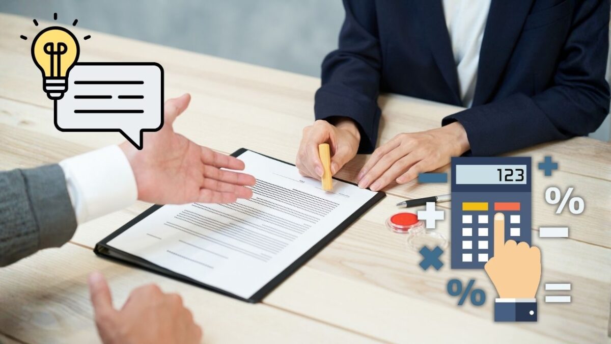 信頼できる見積書を見分ける3つの基準