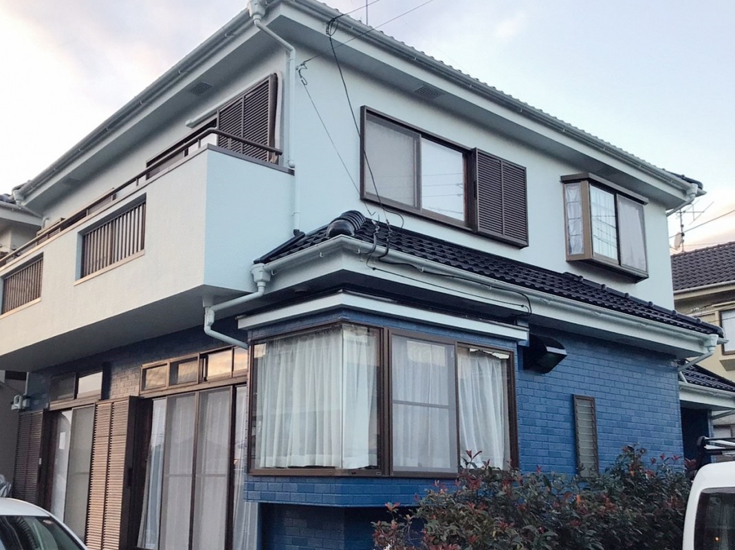 取手市井野Ｔ様：AFTER