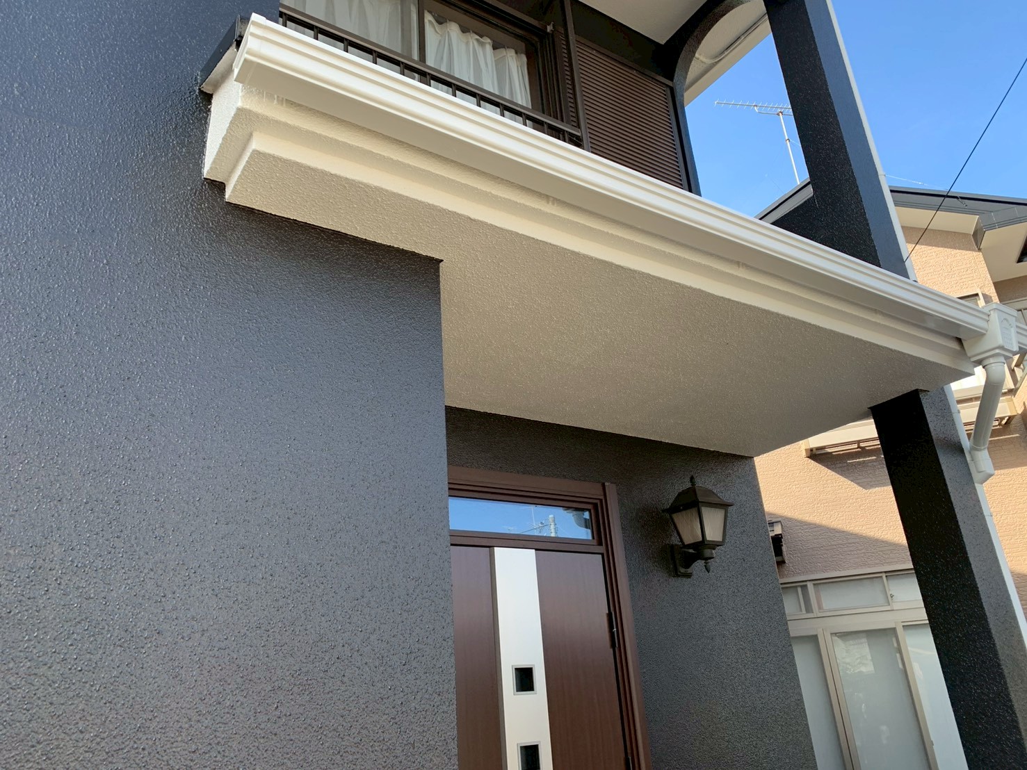 取手市椚木I様邸ビフォーアフター画像:完了