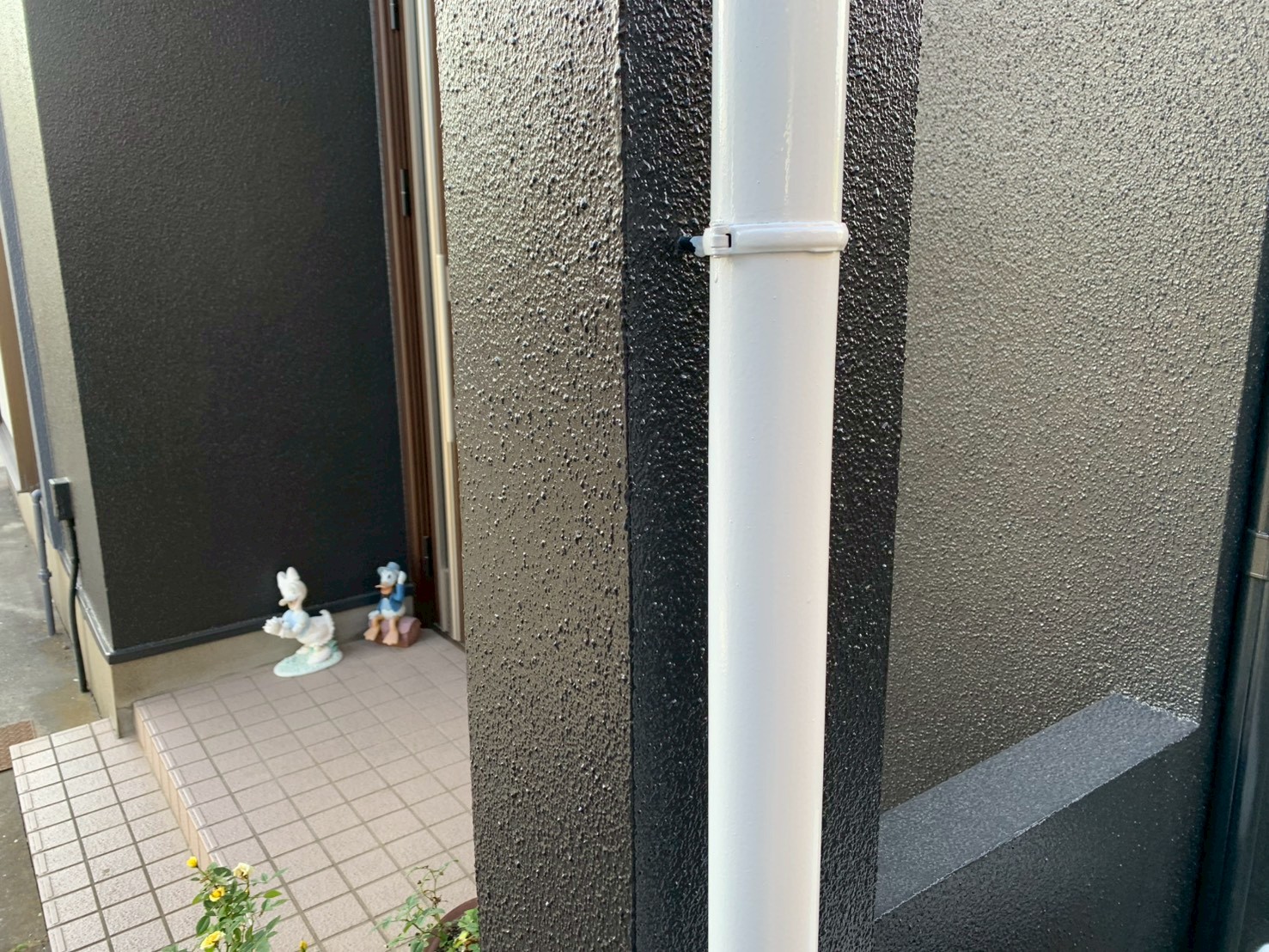 取手市椚木I様邸ビフォーアフター画像:完了