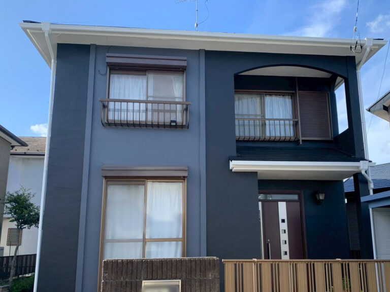 取手市椚木I様邸ビフォーアフター画像:AFTER