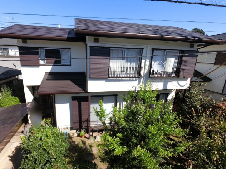 我孫子市つくし野N邸Ｉ様邸ビフォーアフター画像：AFTER