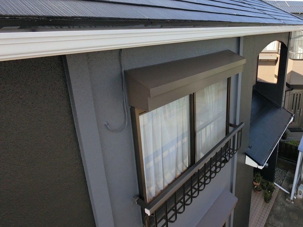 取手市椚木I様邸ビフォーアフター画像:完了