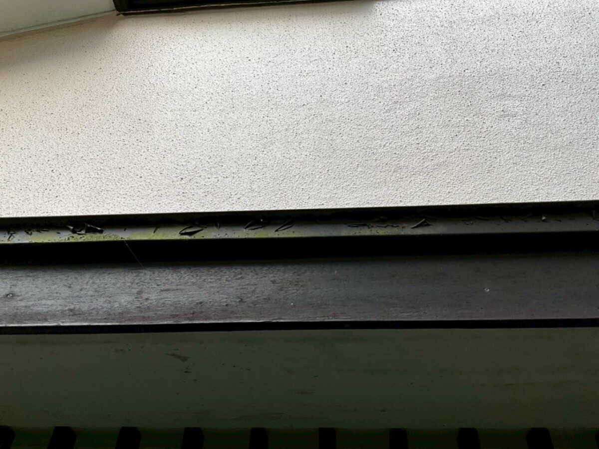 我孫子市N邸BEFOR