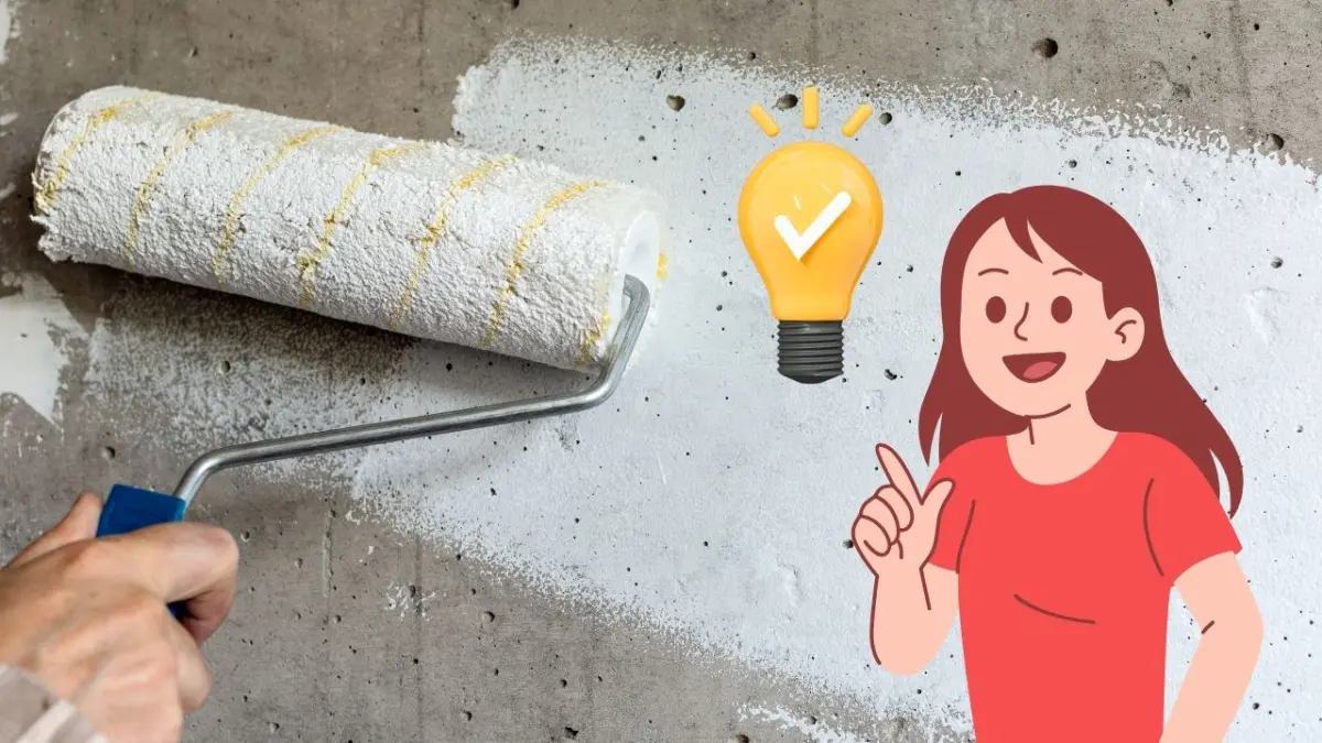 フィーラーとは？“使って良い下地_ダメな下地”早見表＋密着不良の実例