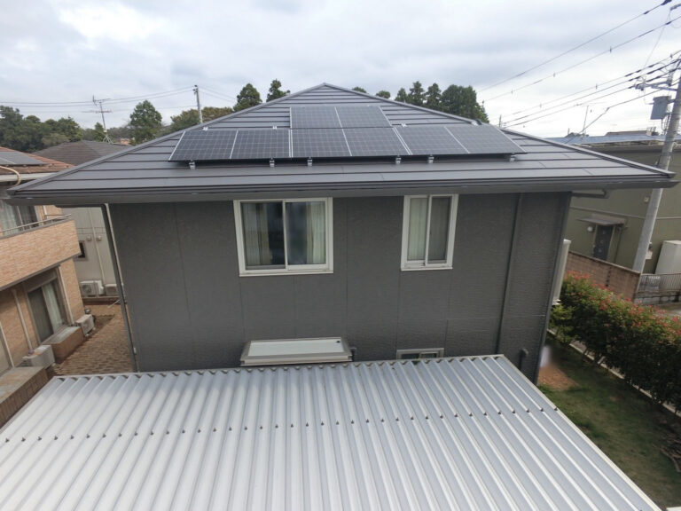 取手市下高井S様邸ビフォーアフター画像:AFTER