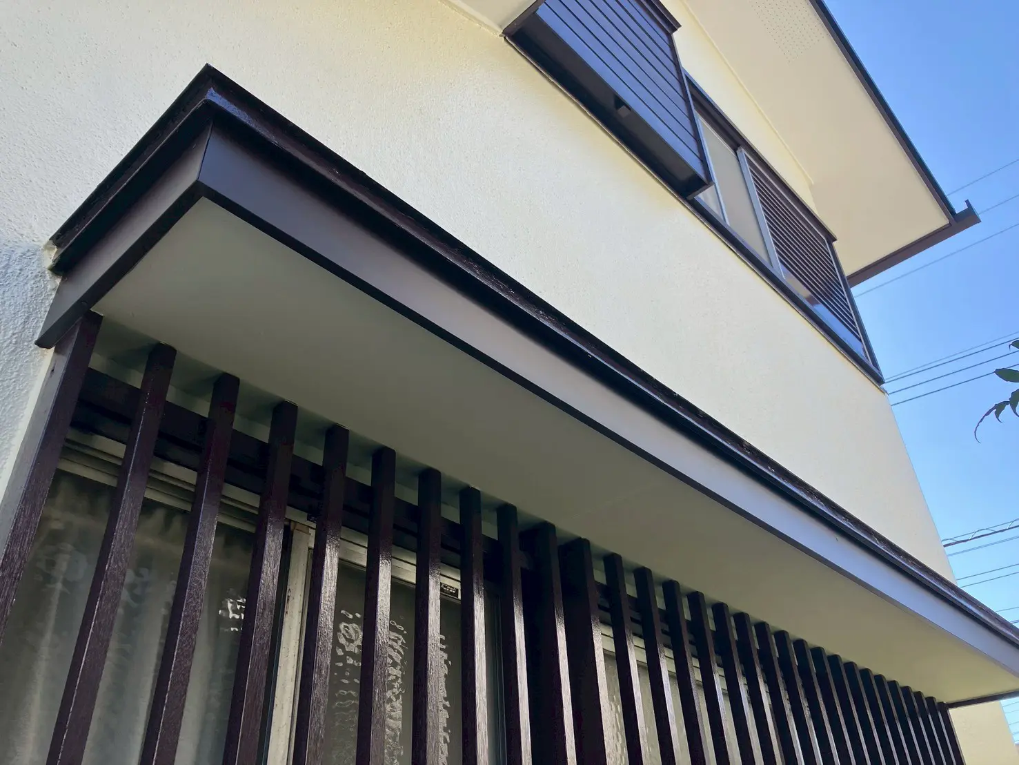 我孫子市N邸AFTER