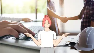 ポータルと直請けの違い｜手数料・責任範囲・追加工事の現実