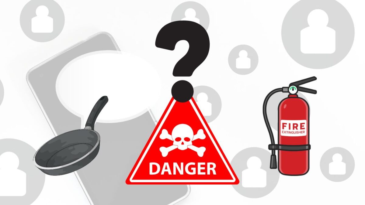 PFASとは何か?|問題視される背景と現状